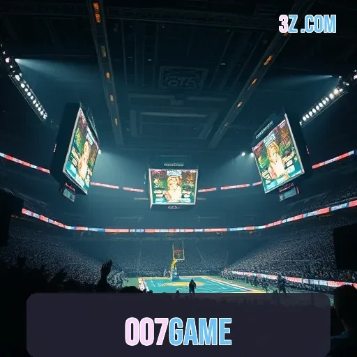 007game: Descubra os Melhores Apps para Jogar Agora Mesmo
