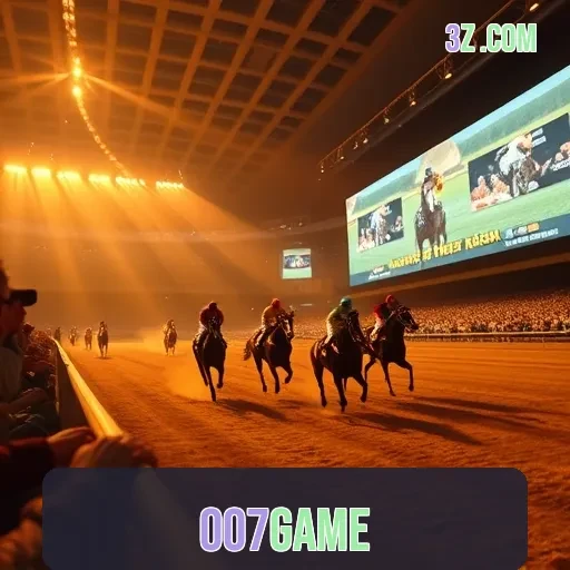 007game: A Plataforma de Jogos que Todos Estão Falando