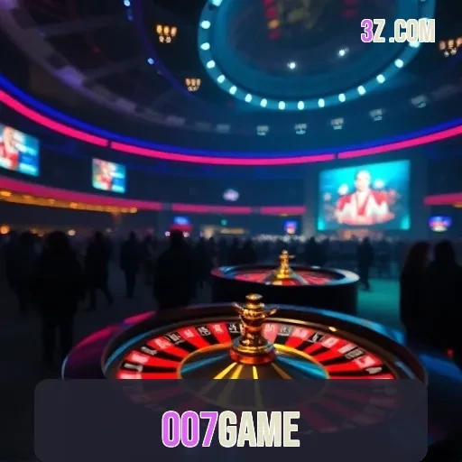 007game: Promoções Imperdíveis e Ofertas Irresistíveis para Jogadores