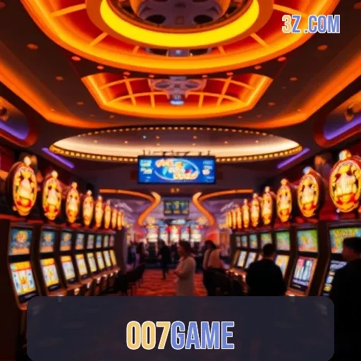 007game: Explore a Segurança que Protege Seus Jogos Online