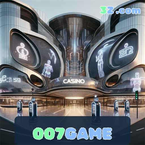 Slots Incríveis no 007game: Diversão Sem Limites!